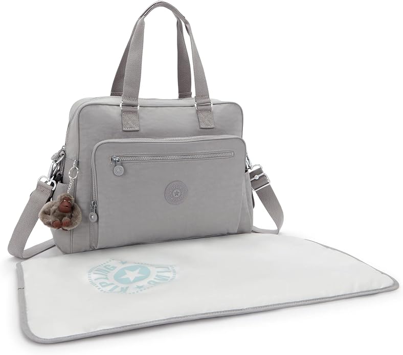 Kipling Alanna Diaper Bag - Image 4
