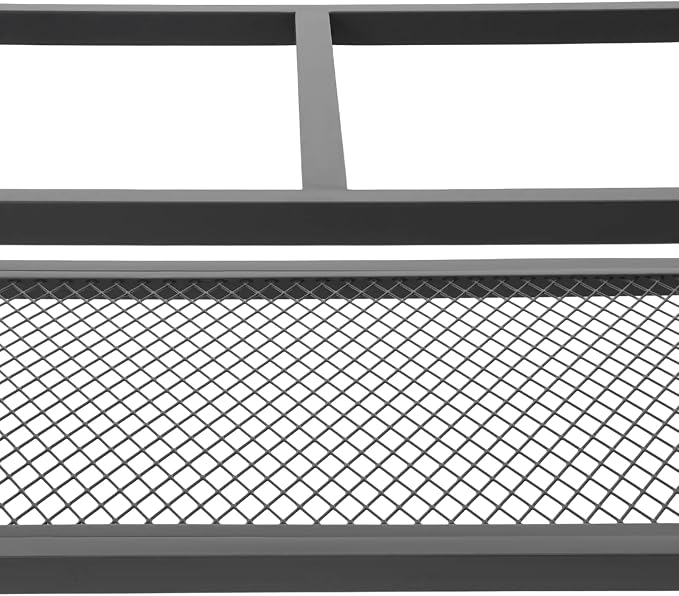 16 Tier Ribbon Organizer for Craft Room, Double-Sided Ribbon Holder Organizer Rack, Black Metal Ribbon Storage Rack for Craft Room Cake Shop Flower Store - Image 7