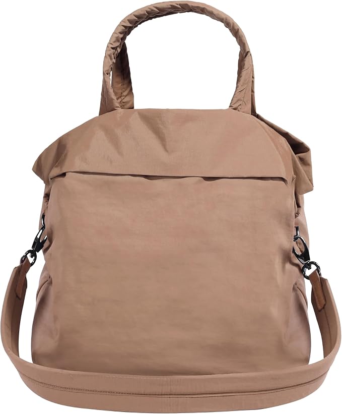 ODODOS Multi Hobo Bags 2.0 with 2 Straps for Women, Totes Handbags, Crossbody Shoulder Bags by ODODOS