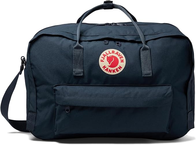 Fjällräven Kanken Weekender F23802-560, Navy by Unknown