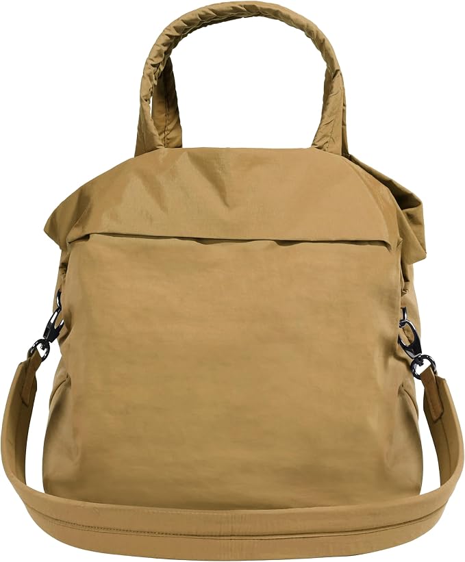 ODODOS Multi Hobo Bags 2.0 with 2 Straps for Women, Totes Handbags, Crossbody Shoulder Bags by ODODOS
