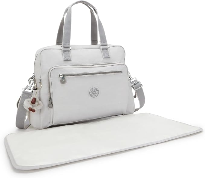 Kipling Women's Alanna Diaper Bag - Image 4