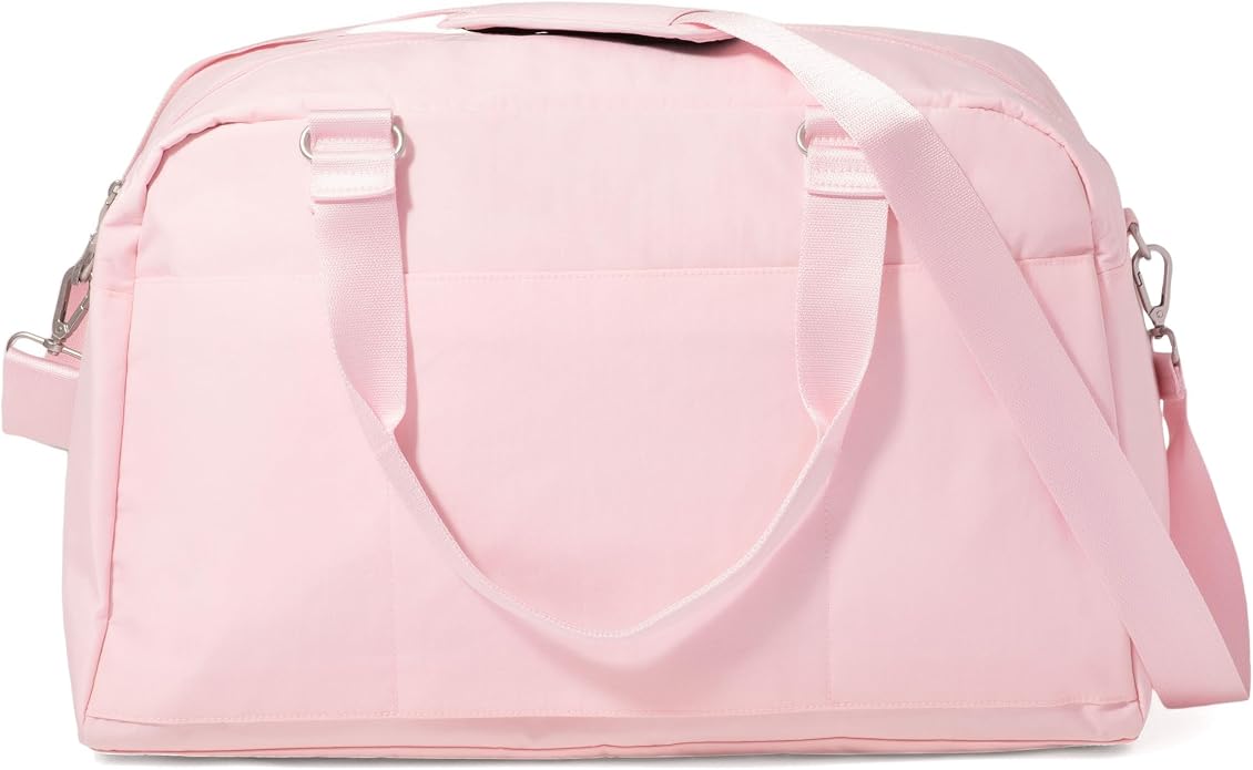Baggallini Modern Everywhere Travel Duffel - Image 8