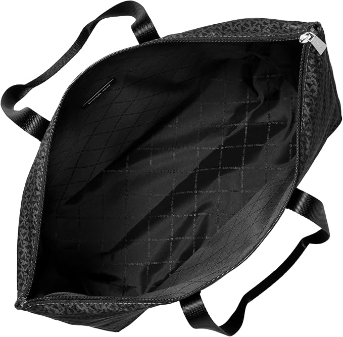 Michael Kors Jet Set Travel Large Packable Tote Bag - Image 3