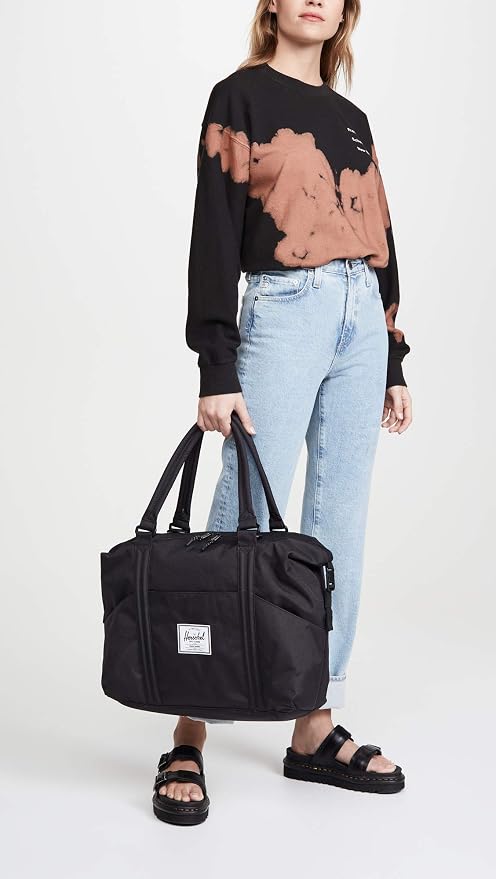 Herschel Unisex Strand Duffle Diaper Bag - Image 2