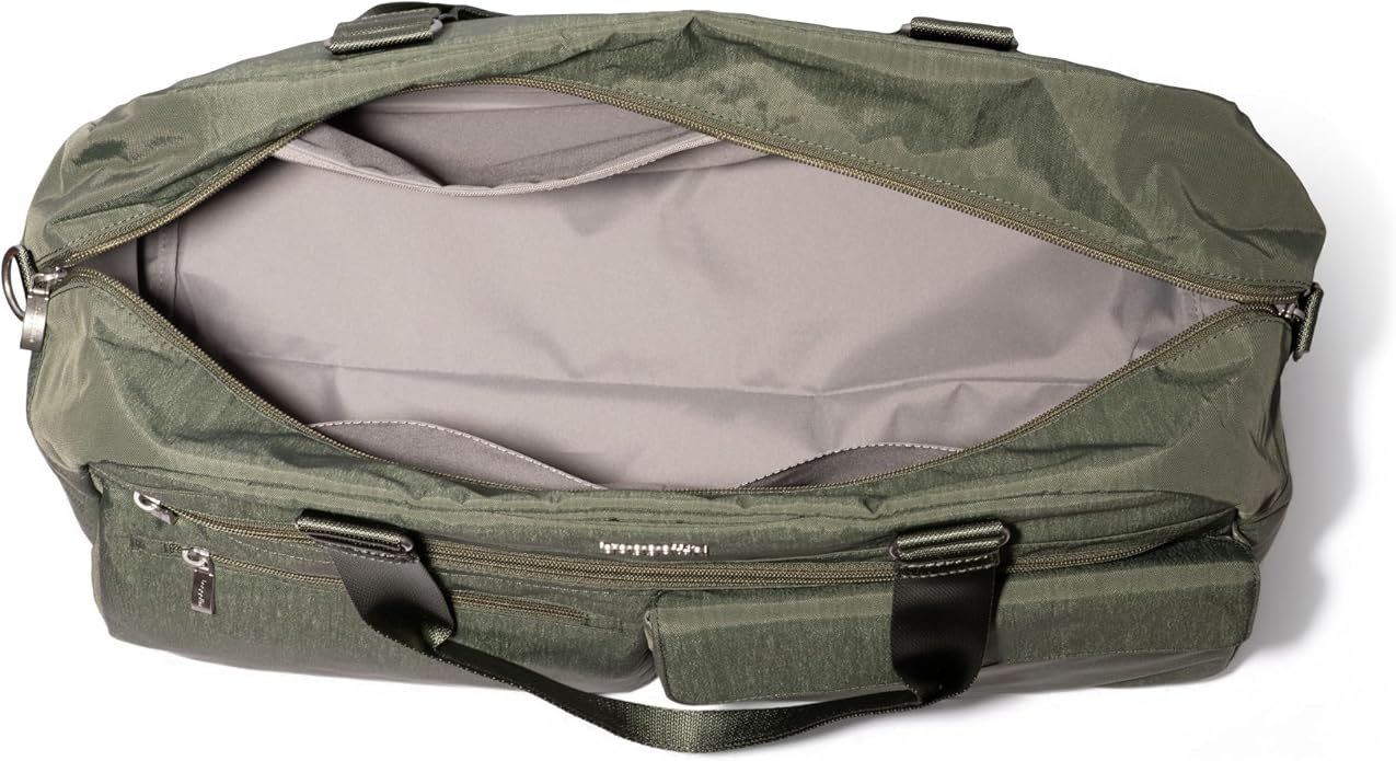 Baggallini Modern Everywhere Travel Duffel - Image 10