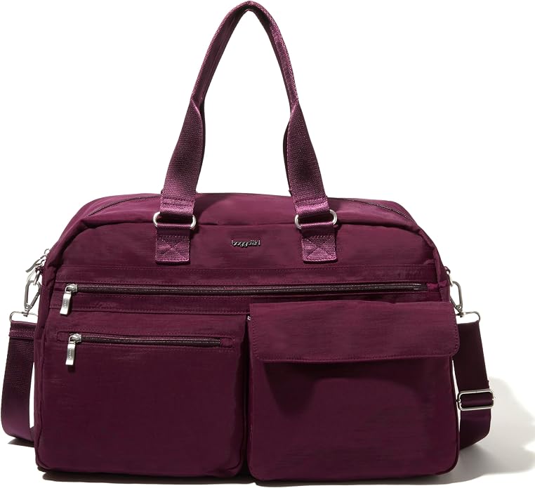 Baggallini Modern Everywhere Travel Duffel by baggallini