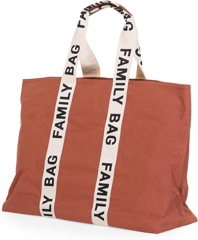 Childhome Family Travel Changing Bag - Image 5