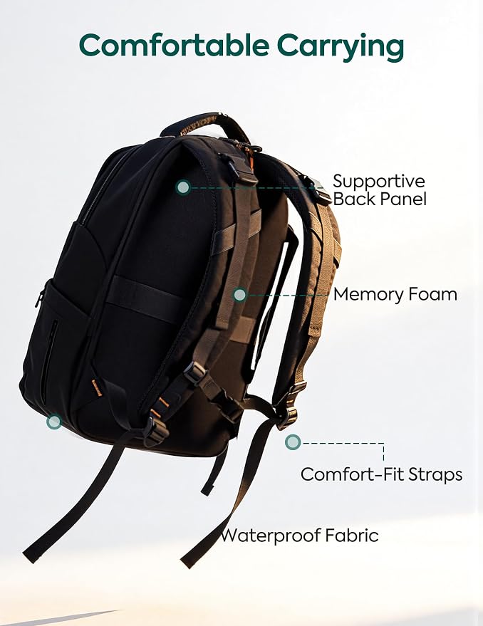 Babelio Grid Wizard Diaper Bag Backpack - Image 5