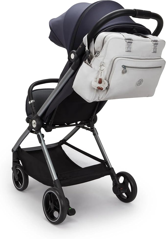 Kipling Women's Alanna Diaper Bag - Image 7