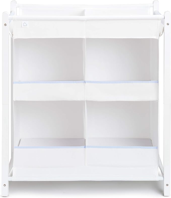 Munchkin® Nursery Essentials™ Diaper Organizer by Munchkin