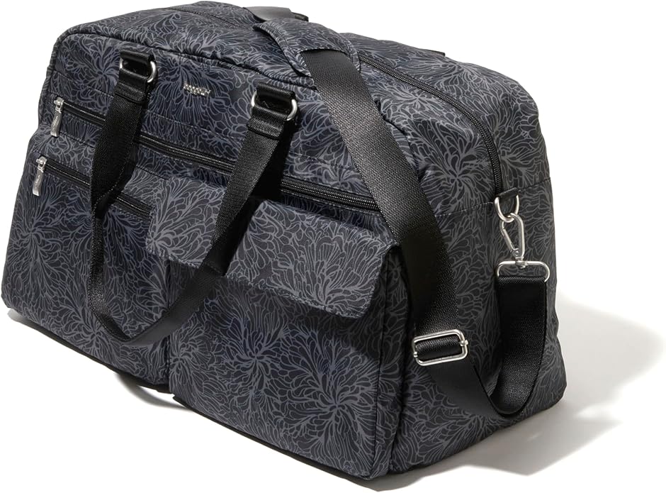 Baggallini Modern Everywhere Travel Duffel - Image 7