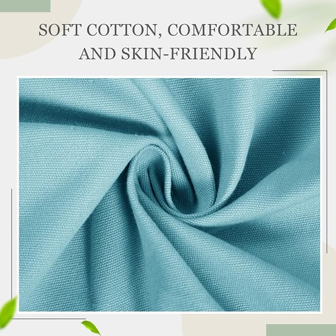 Sliner 2 Pcs Large Stuffed Storage Bean Bag Chair Cover for Kids Adults (no Filler) Stuffable Zipper Beanbag Cover for Organizing Plush Toys or Memory Foam(Green) - Image 3