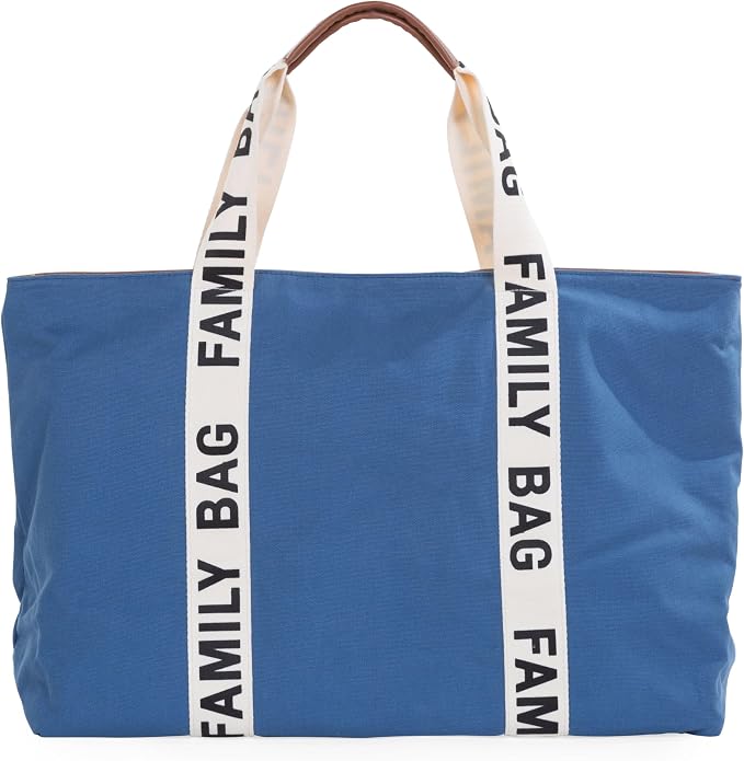 Childhome Family Travel Changing Bag by Childhome