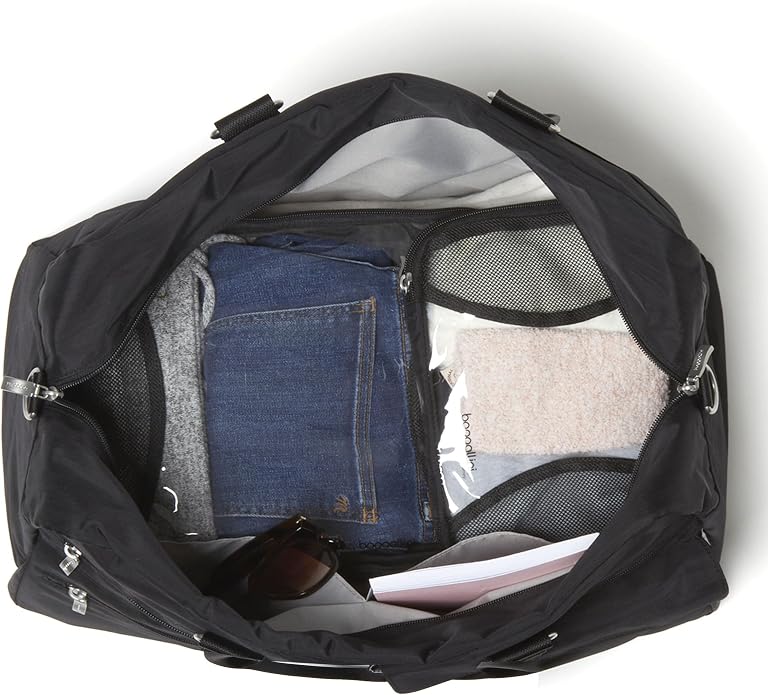 Baggallini Modern Everywhere Travel Duffel - Image 10