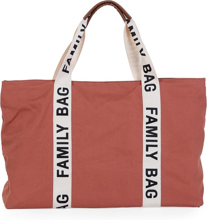 Childhome Family Travel Changing Bag by Childhome
