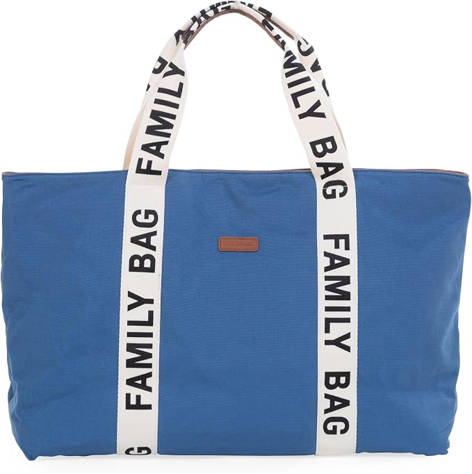 Childhome Family Travel Changing Bag - Image 4