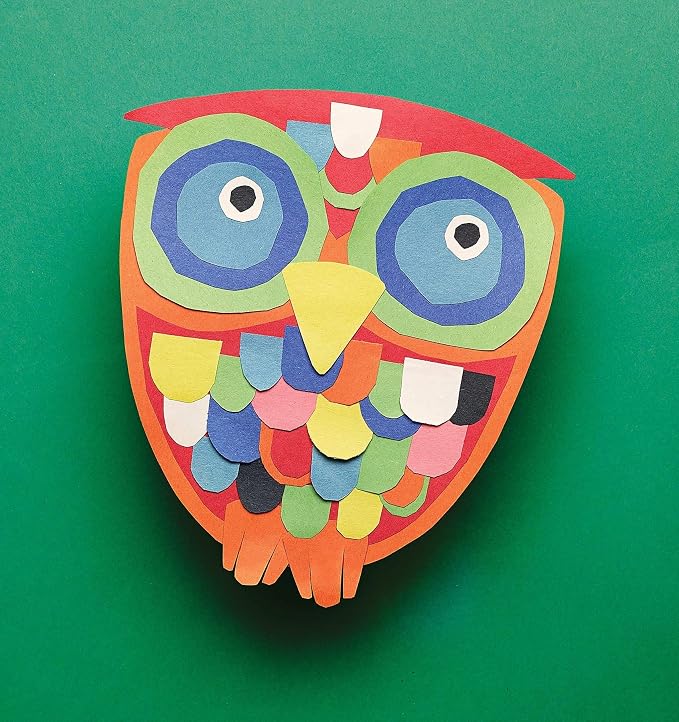 Prang (Formerly SunWorks) Construction Paper, 10 Assorted Colors, 9" x 12", 200 Sheets - Image 5
