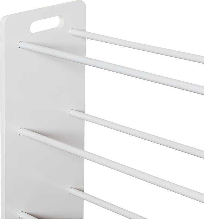 HoneyCanDo Kids Toy Storage Organizer With Bins, Pastel - Image 8