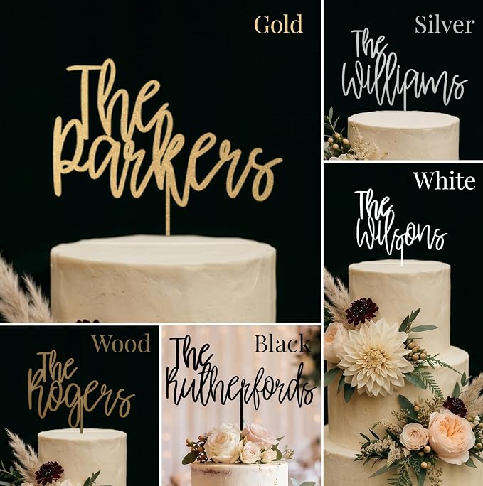 Personalized Round Guest Book Alternative Sign, Unique Guest Book Sign, Custom Alternative Guest Book, Wooden Guest Book, Wedding Ceremony Guestbook Sign (Design 10) - Image 6