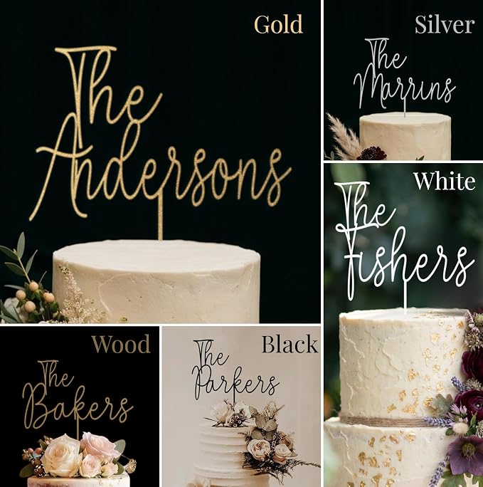 Personalized Round Guest Book Alternative Sign, Unique Guest Book Sign, Custom Alternative Guest Book, Wooden Guest Book, Wedding Ceremony Guestbook Sign (Design 2) - Image 6