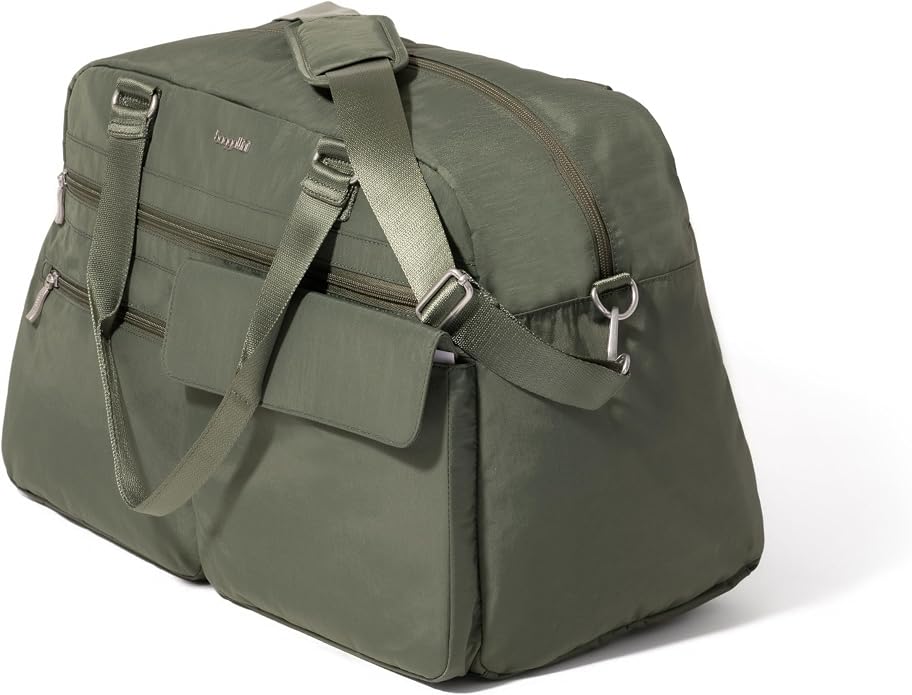 Baggallini Modern Everywhere Travel Duffel - Image 7