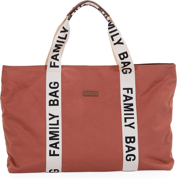 Childhome Family Travel Changing Bag - Image 4