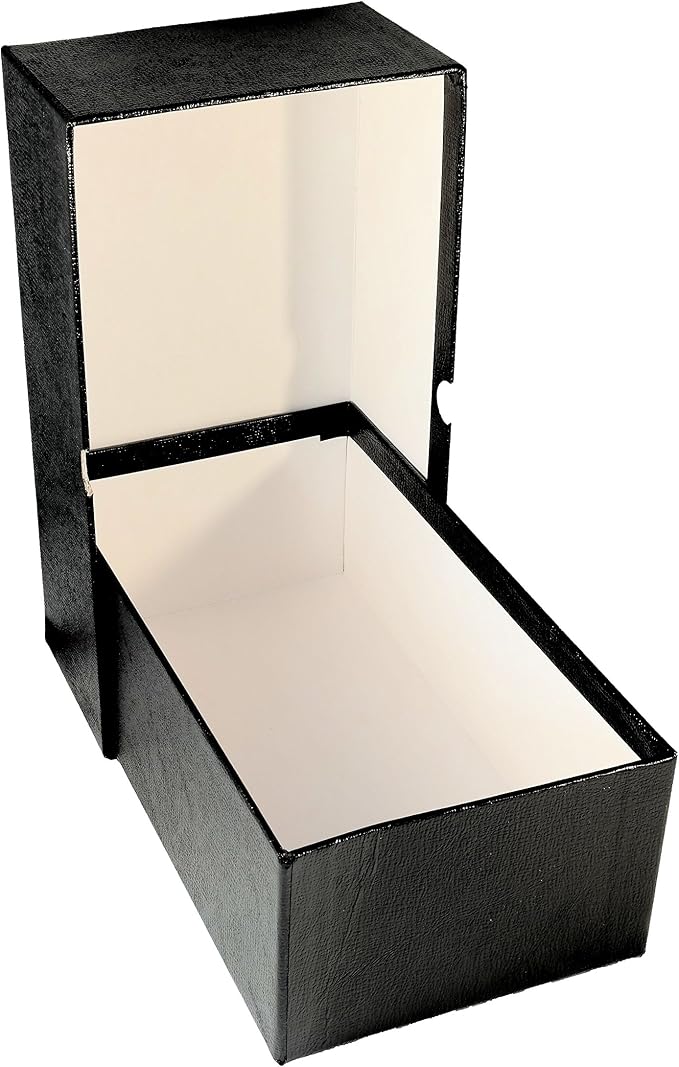 Heavy Duty Storage Box for Proof Sets ((1) Single Box) by Guardhouse