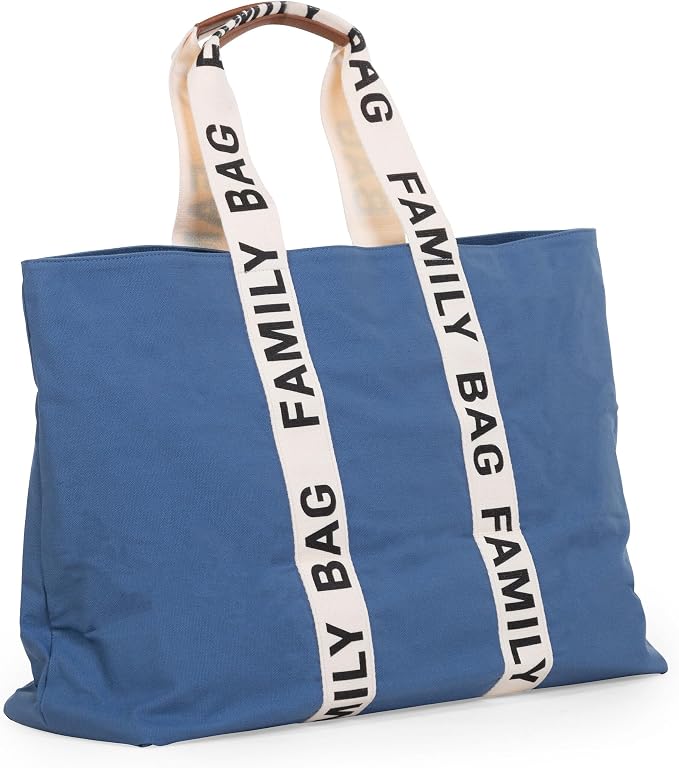 Childhome Family Travel Changing Bag - Image 6
