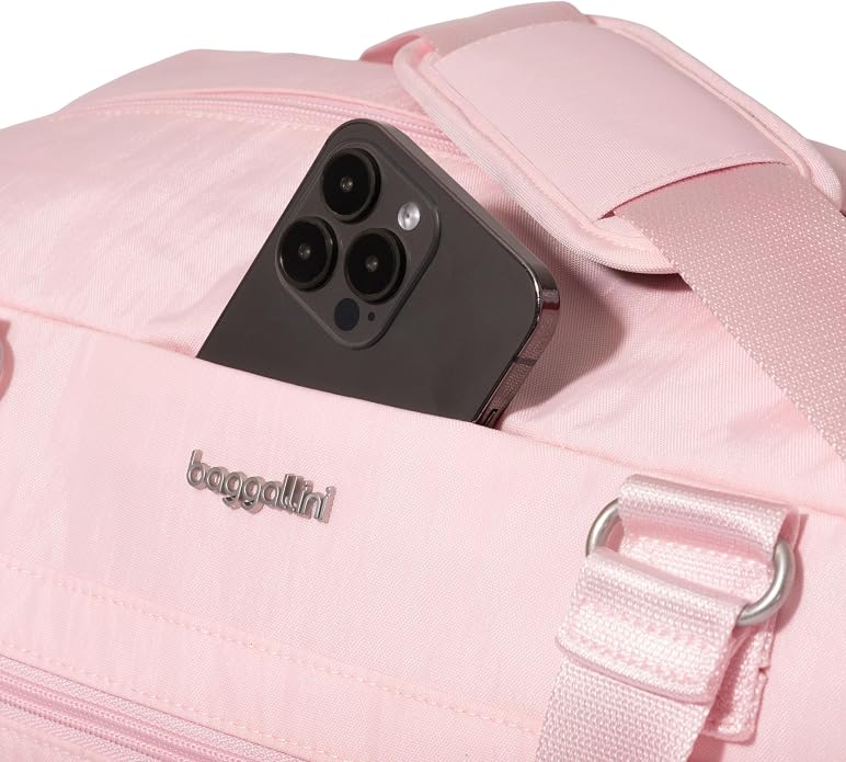 Baggallini Modern Everywhere Travel Duffel - Image 11