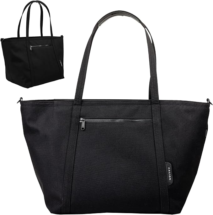 Colugo Diaper Bag Tote, Waterproof Large Baby Diaper Bags, Mommy Maternity Travel Bag, Baby Bags for Mom, Travel Diaper Tote by Colugo