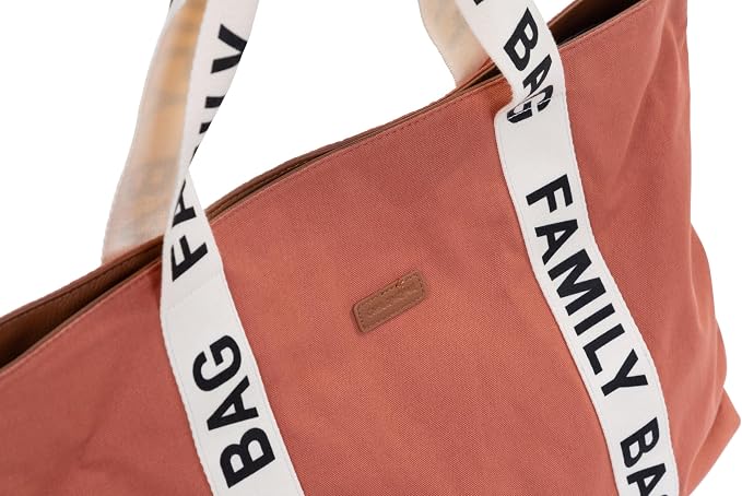 Childhome Family Travel Changing Bag - Image 7