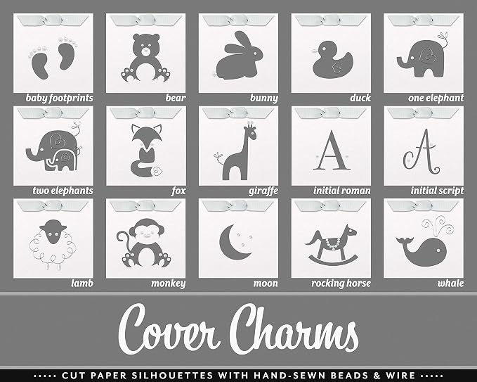 Personalized Pregnancy Journal (15 Center Designs) - Hardcover Pregnancy Memory Book Customized with Baby’s Name, Nickname or Phrase - Prompted Journal for New Moms - Image 3