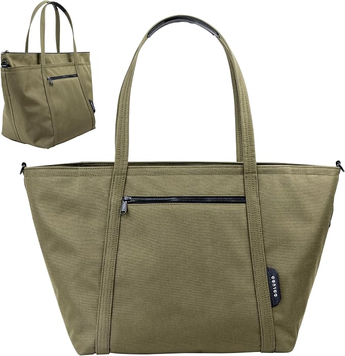 Colugo Diaper Bag Tote, Waterproof Large Baby Diaper Bags, Mommy Maternity Travel Bag, Baby Bags for Mom, Travel Diaper Tote by Colugo