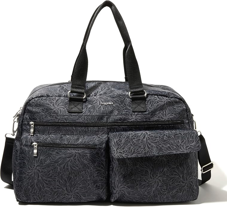 Baggallini Modern Everywhere Travel Duffel by baggallini