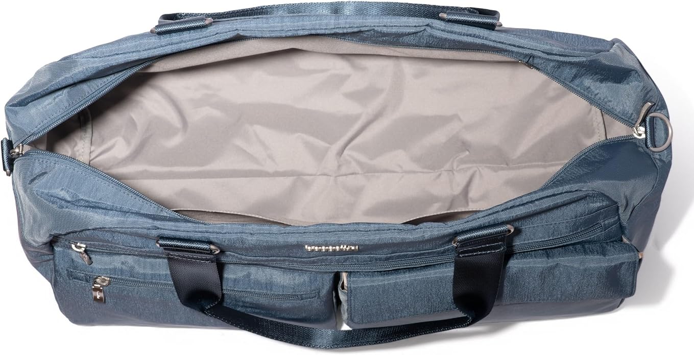 Baggallini Modern Everywhere Travel Duffel - Image 9