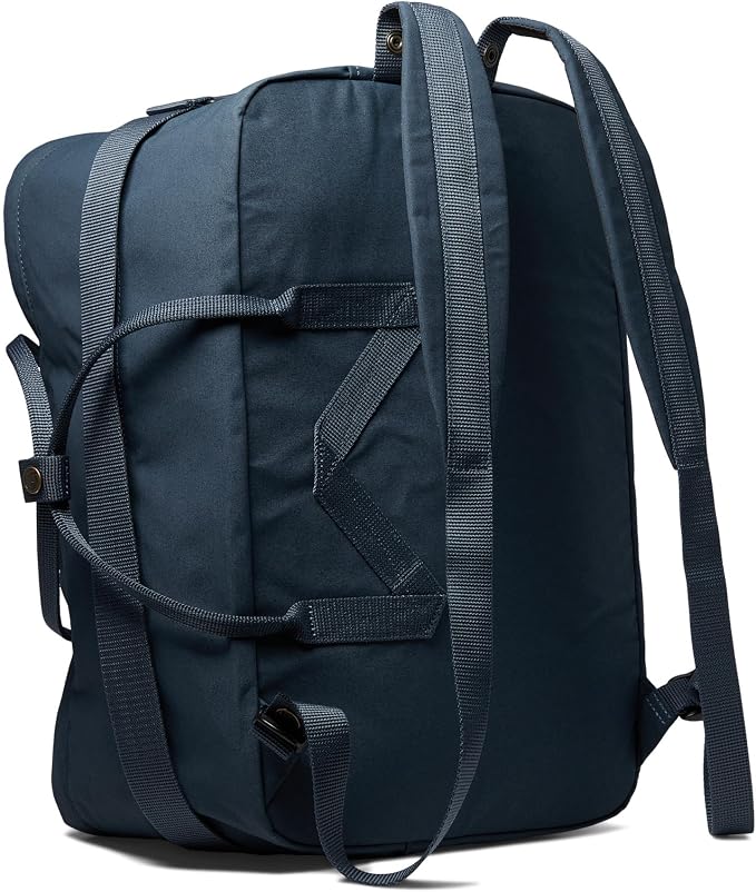 Fjällräven Kanken Weekender F23802-560, Navy - Image 2