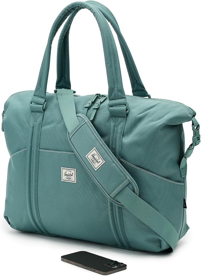 Herschel Unisex Strand Duffle Diaper Bag - Image 3