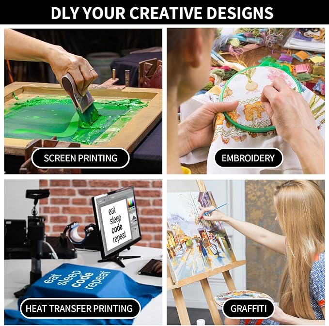1 Pack Canvas Tote Bag with Zipper, Large Reusable Grocery Tote, Black | Blank bag, washable, inner pocket, flat bottom, sturdy handle, for sublimation DIY/transfer, travel/beach/Christmas crafts - Image 5