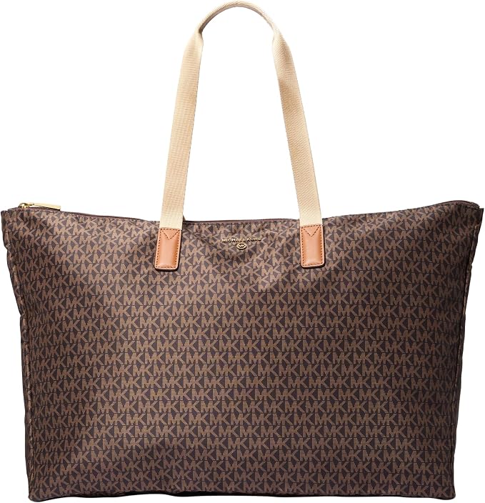 Michael Kors Jet Set Travel Large Packable Tote Bag by Unknown