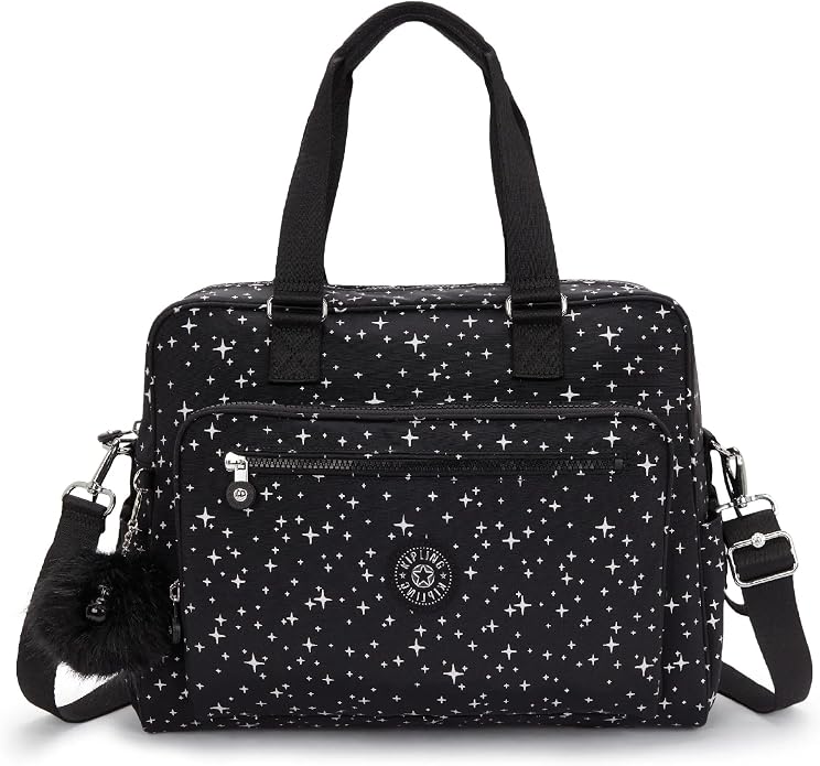 Kipling Alanna Diaper Bag by Kipling