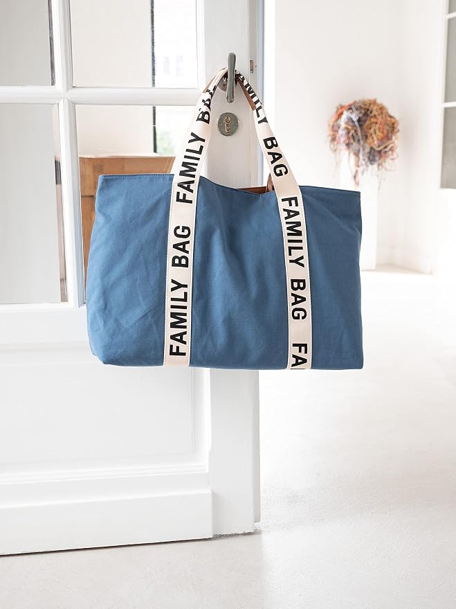 Childhome Family Travel Changing Bag - Image 3