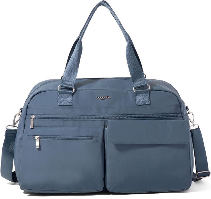 Baggallini Modern Everywhere Travel Duffel by baggallini