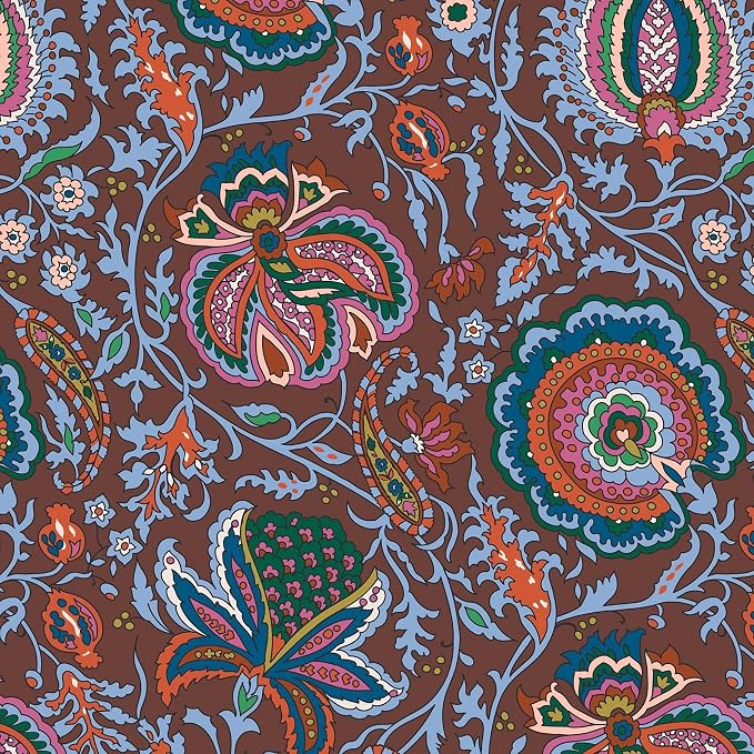 Vera Bradley Women's Miramar Weekender Travel Bag - Premium Cotton - Image 7