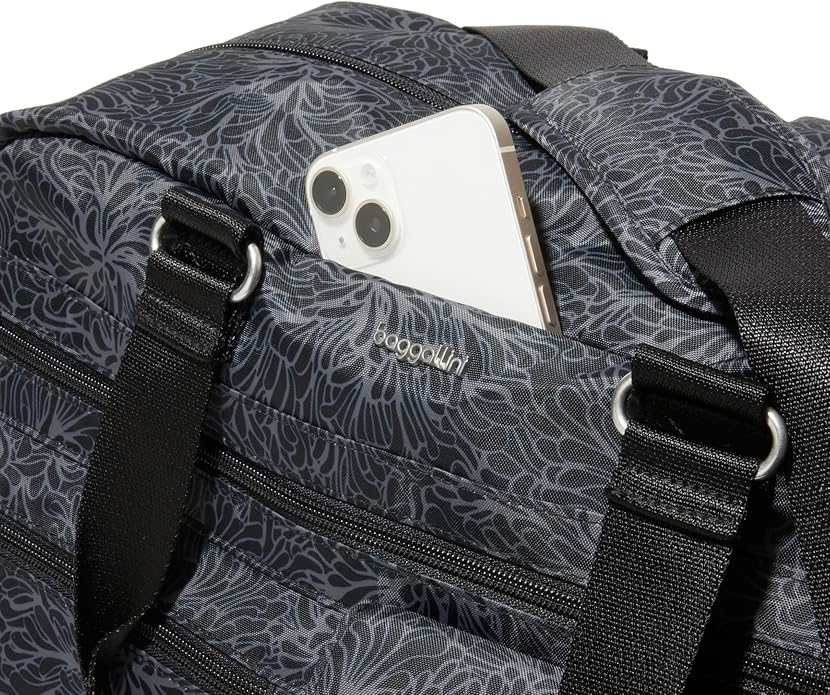 Baggallini Modern Everywhere Travel Duffel - Image 11