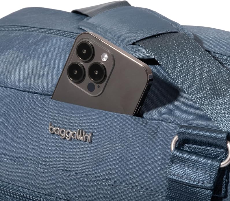 Baggallini Modern Everywhere Travel Duffel - Image 11