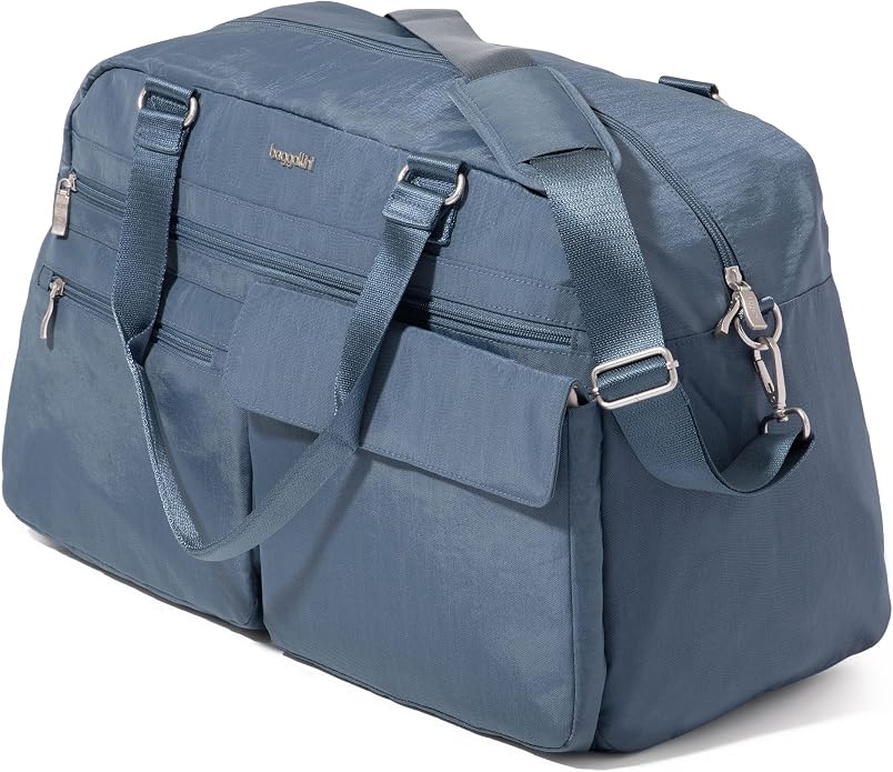 Baggallini Modern Everywhere Travel Duffel - Image 7