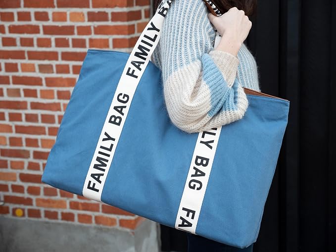 Childhome Family Travel Changing Bag - Image 2